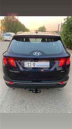 هیوندای تۆکسۆن